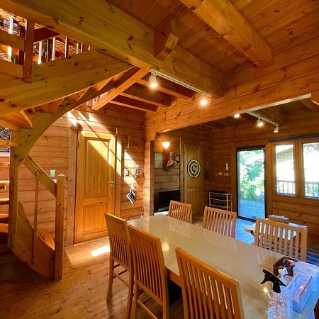 Sunny Side Cottage ชิโมดะ ภายนอก รูปภาพ