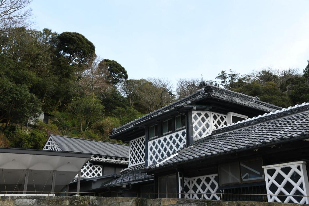 Sunny Side Cottage ชิโมดะ ภายนอก รูปภาพ