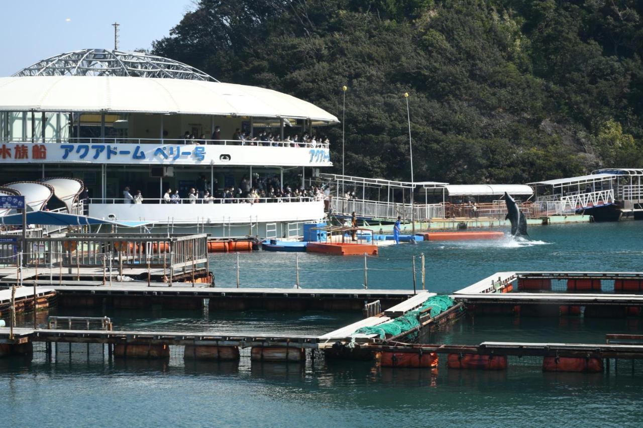 Sunny Side Cottage ชิโมดะ ภายนอก รูปภาพ