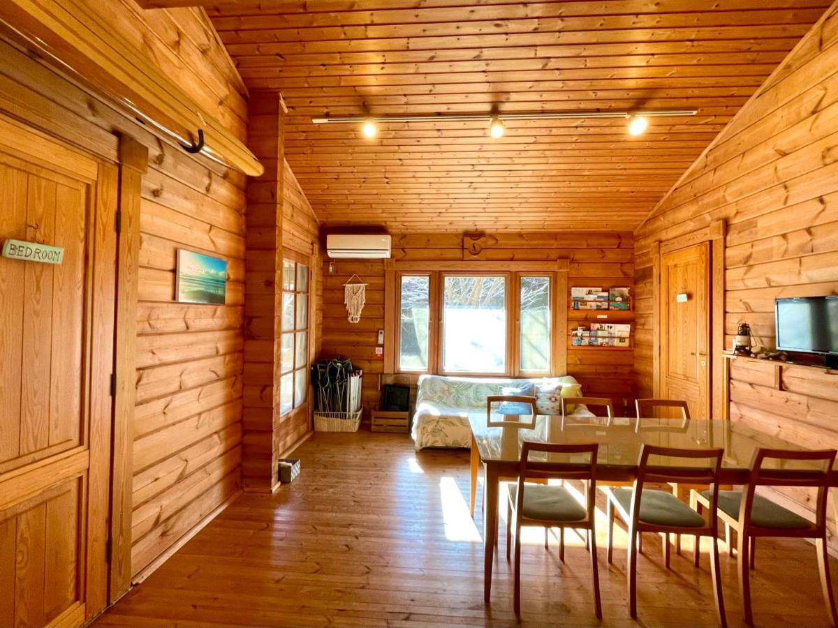 Sunny Side Cottage ชิโมดะ ภายนอก รูปภาพ