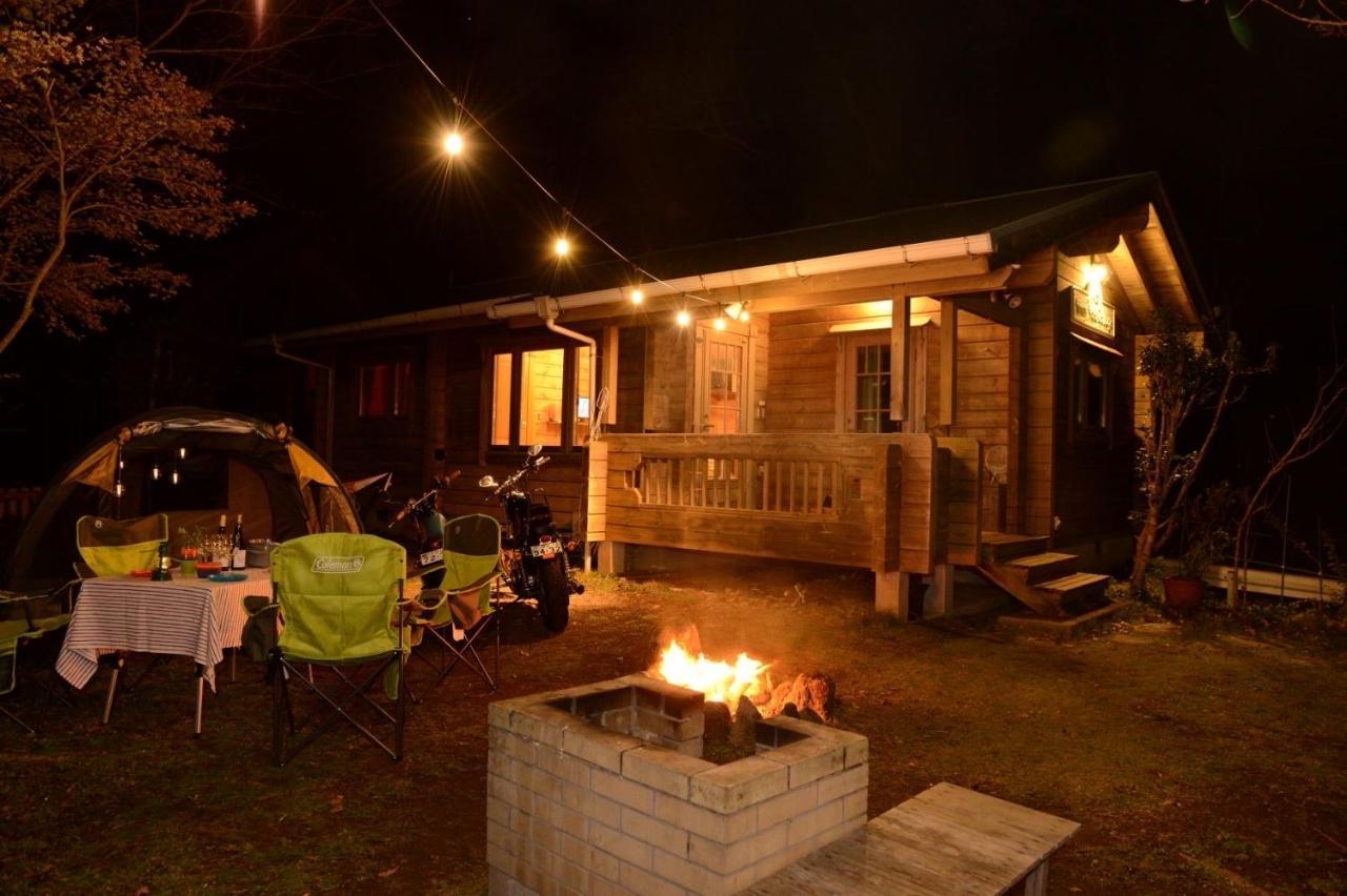 Sunny Side Cottage ชิโมดะ ภายนอก รูปภาพ