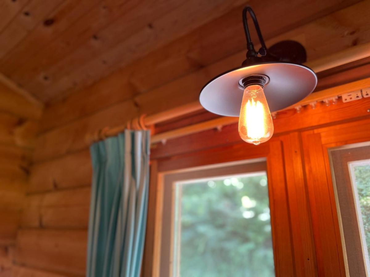 Sunny Side Cottage ชิโมดะ ภายนอก รูปภาพ