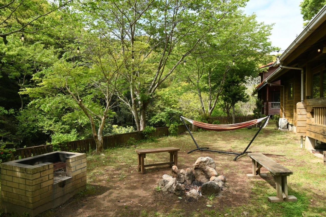 Sunny Side Cottage ชิโมดะ ภายนอก รูปภาพ