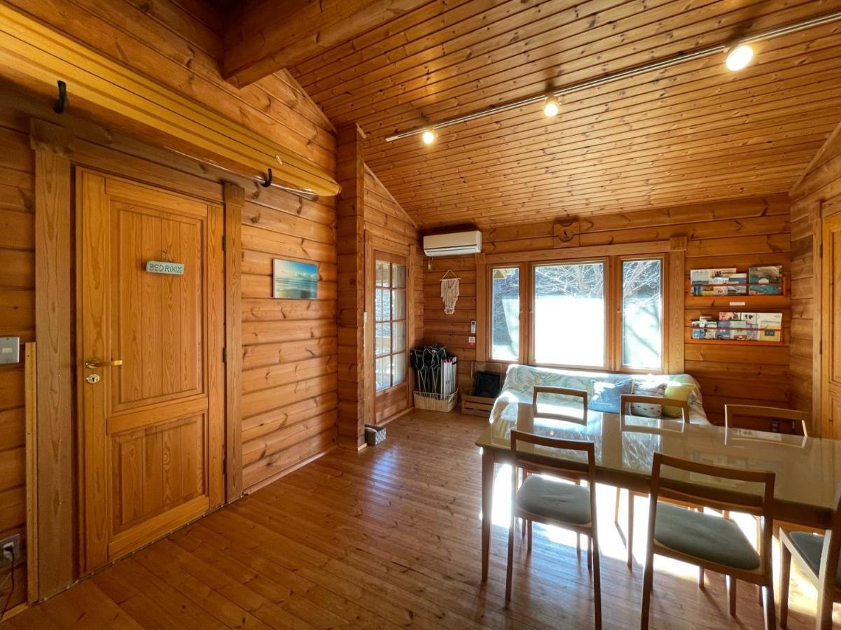 Sunny Side Cottage ชิโมดะ ภายนอก รูปภาพ