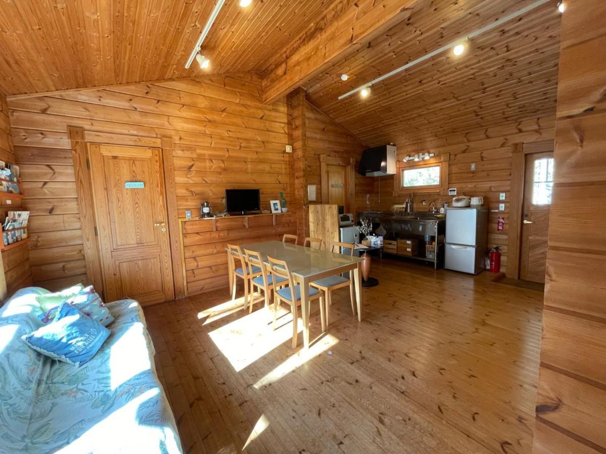 Sunny Side Cottage ชิโมดะ ภายนอก รูปภาพ