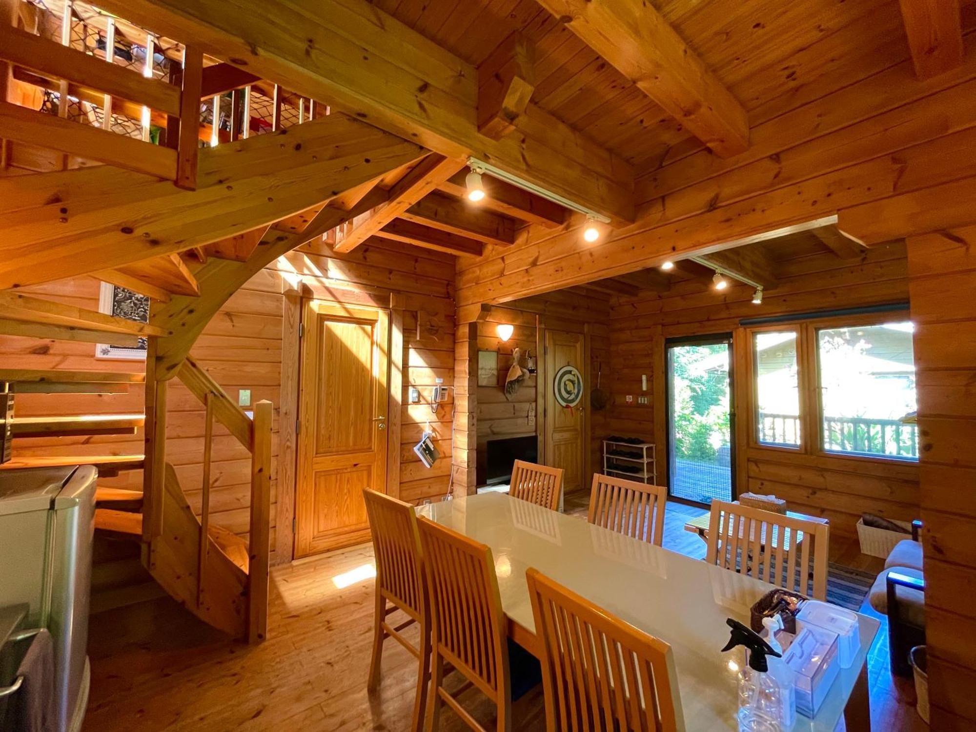Sunny Side Cottage ชิโมดะ ภายนอก รูปภาพ