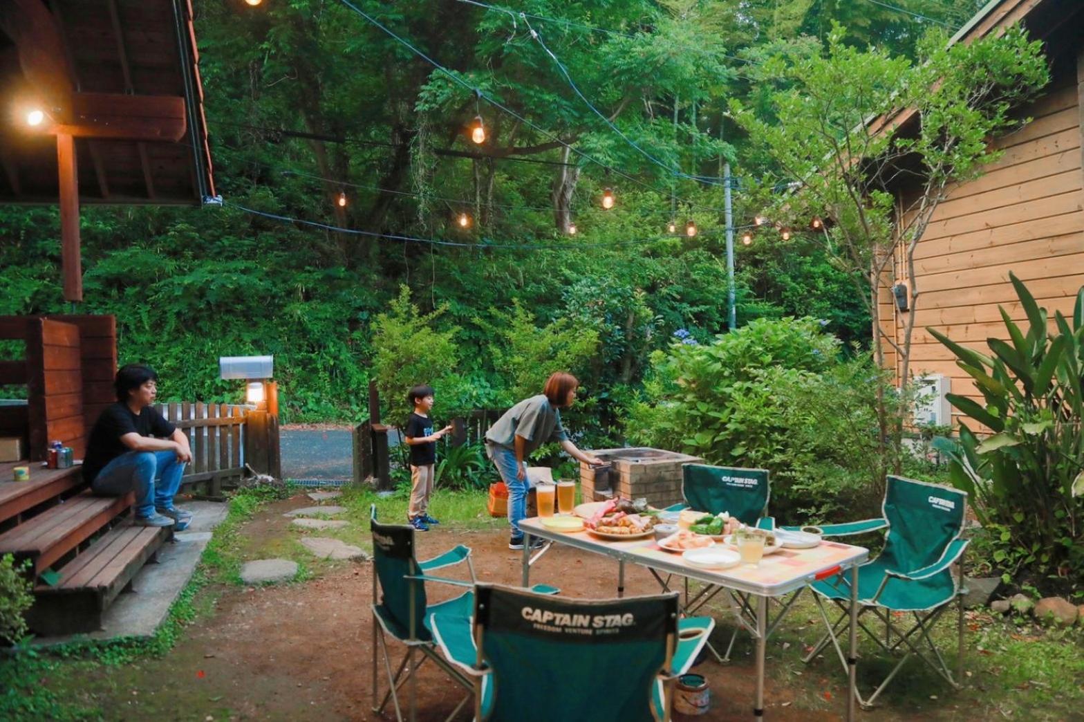 Sunny Side Cottage ชิโมดะ ภายนอก รูปภาพ
