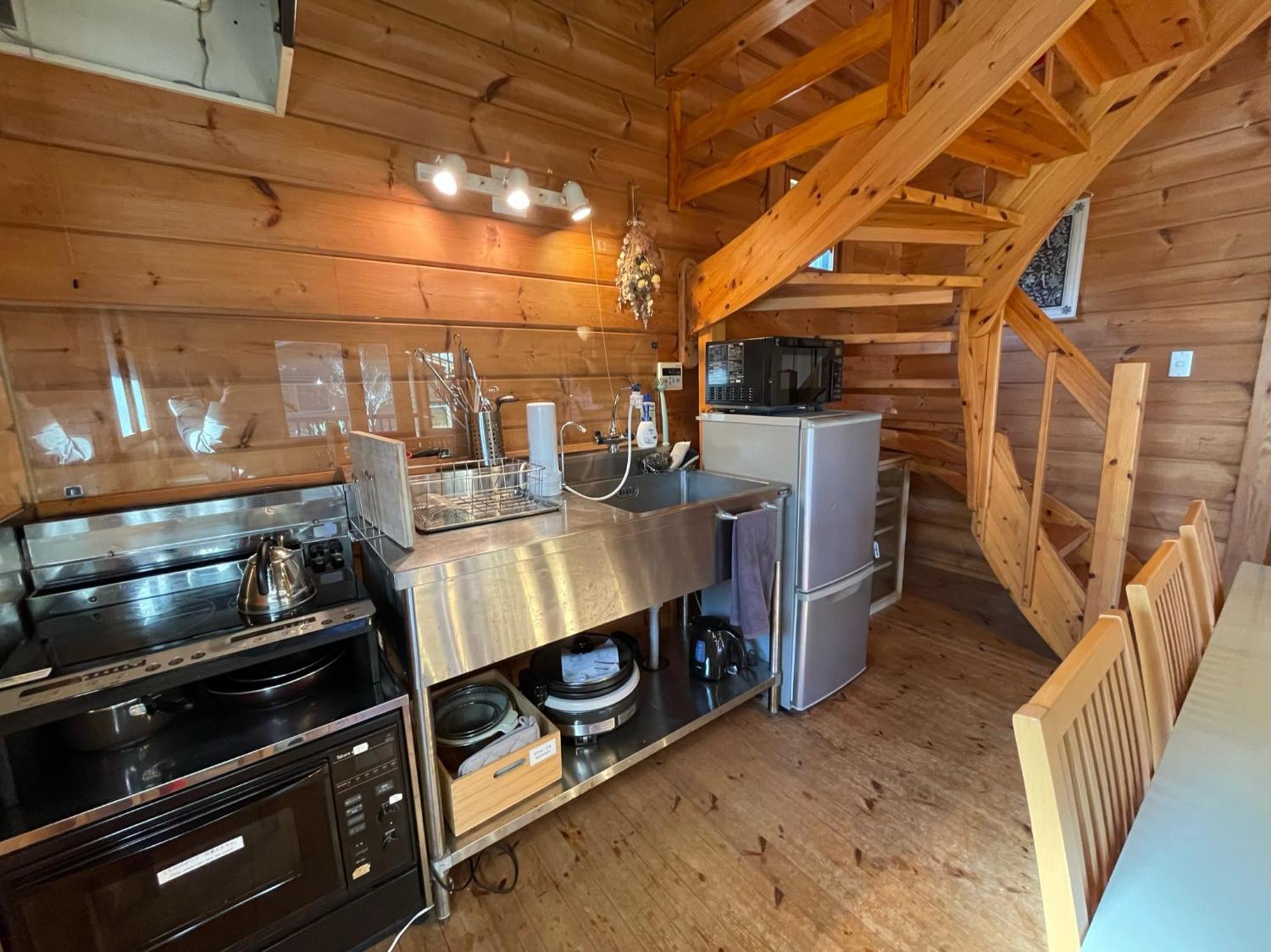 Sunny Side Cottage ชิโมดะ ภายนอก รูปภาพ