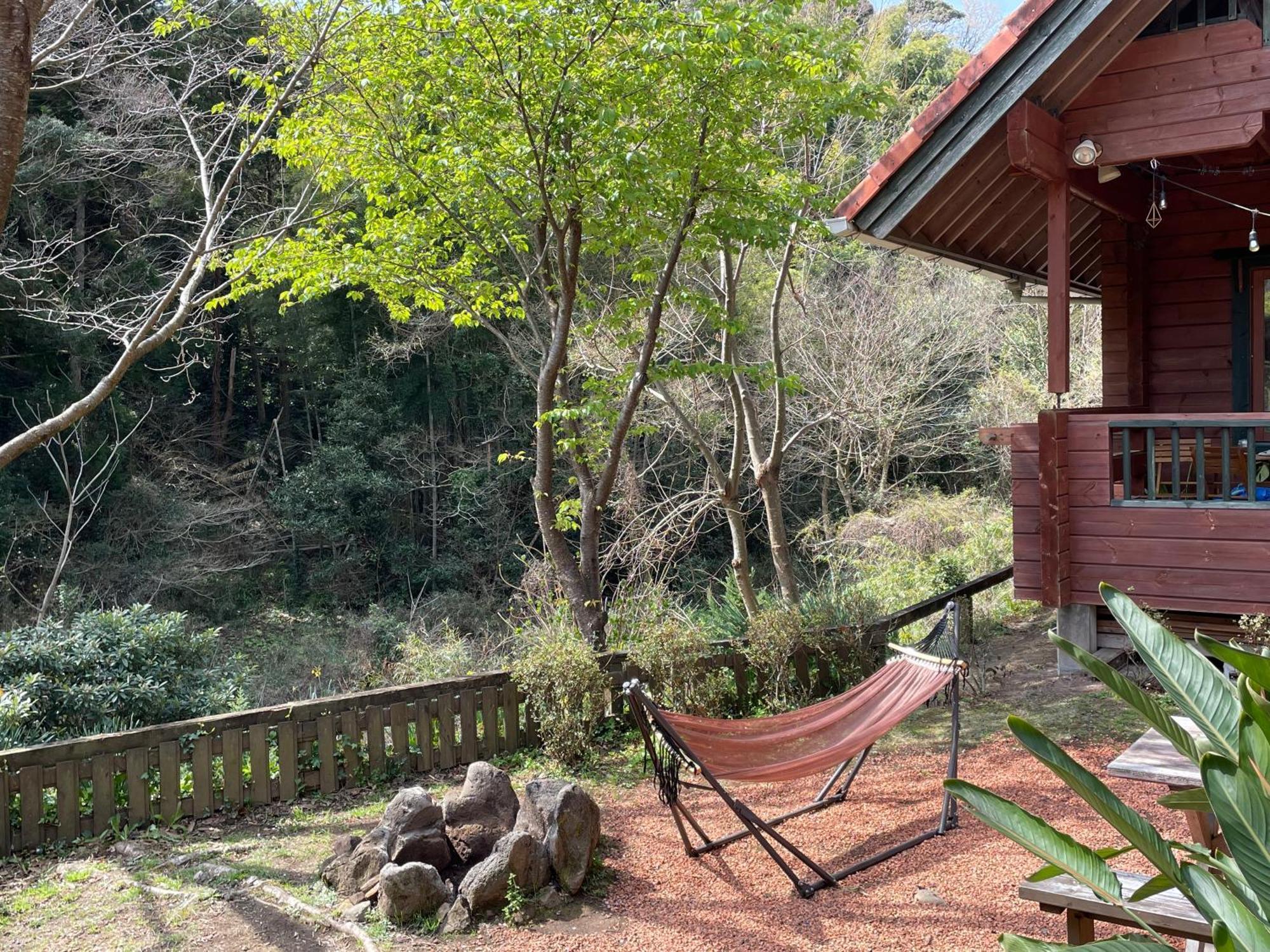 Sunny Side Cottage ชิโมดะ ภายนอก รูปภาพ