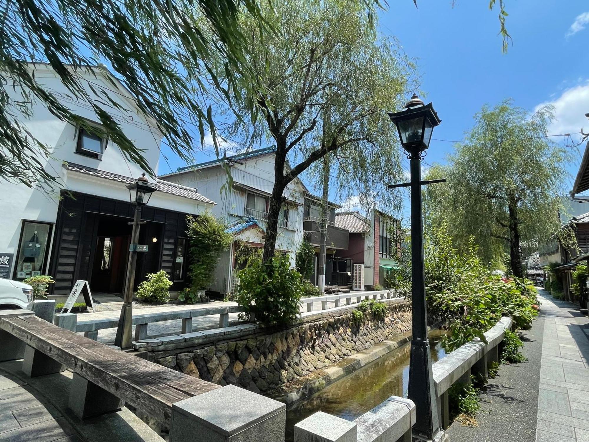 Sunny Side Cottage ชิโมดะ ภายนอก รูปภาพ